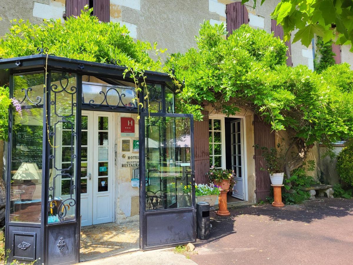 Hotel La Flambee برجراك المظهر الخارجي الصورة