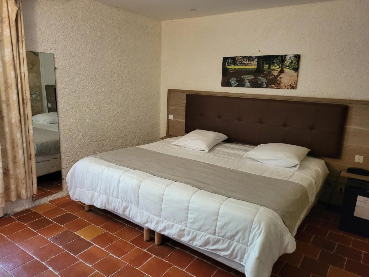 Hotel La Flambee برجراك المظهر الخارجي الصورة
