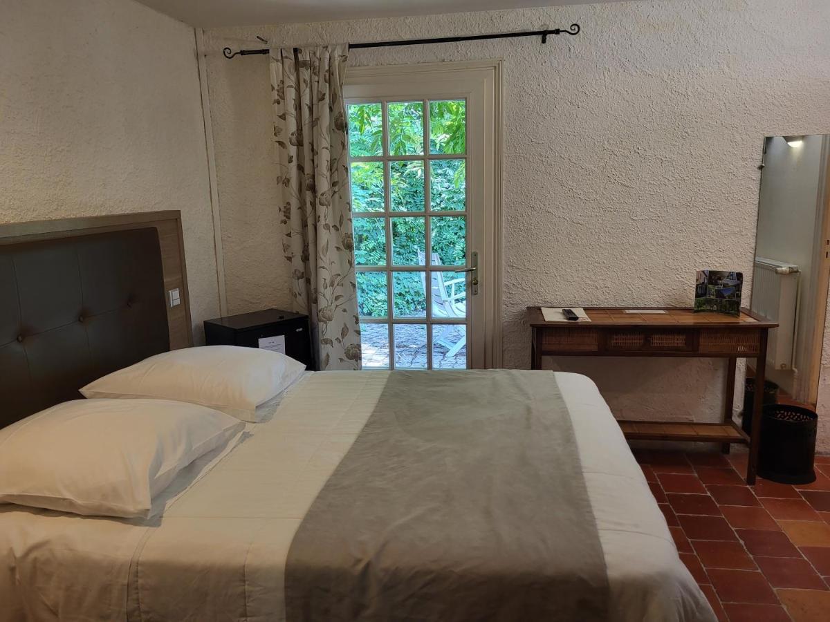 Hotel La Flambee برجراك المظهر الخارجي الصورة