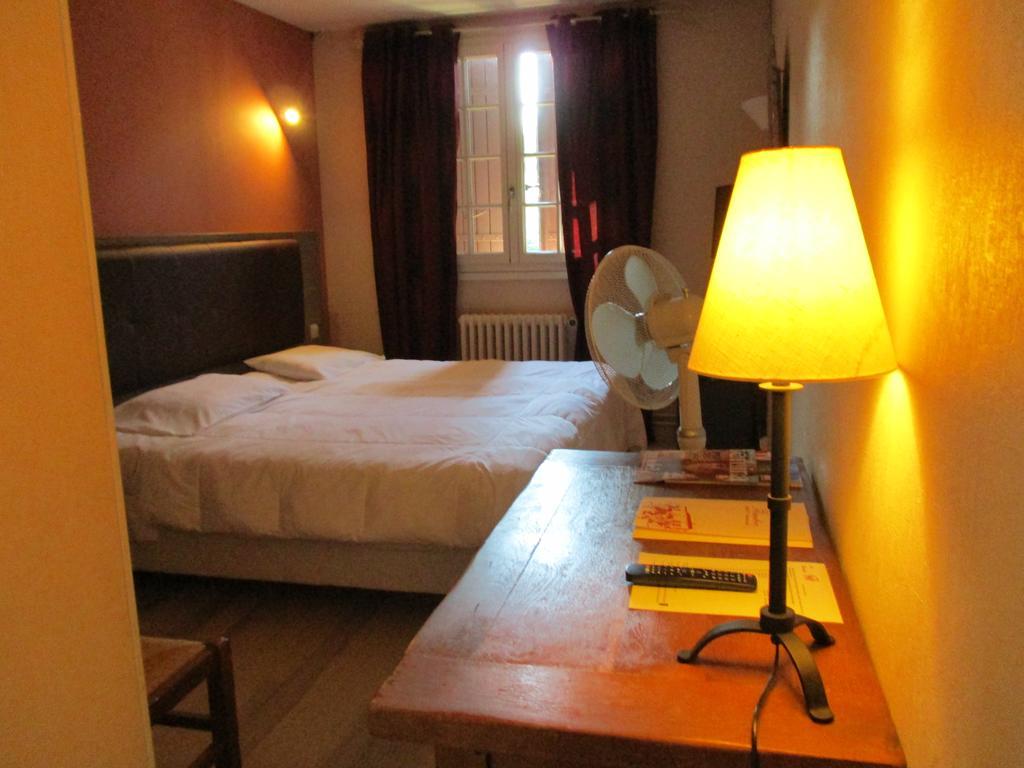 Hotel La Flambee برجراك المظهر الخارجي الصورة