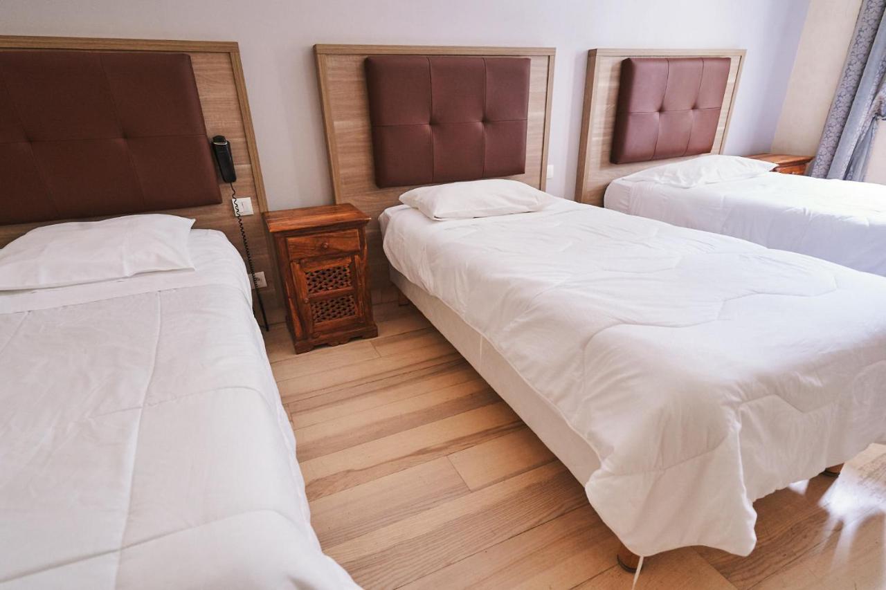 Hotel La Flambee برجراك المظهر الخارجي الصورة
