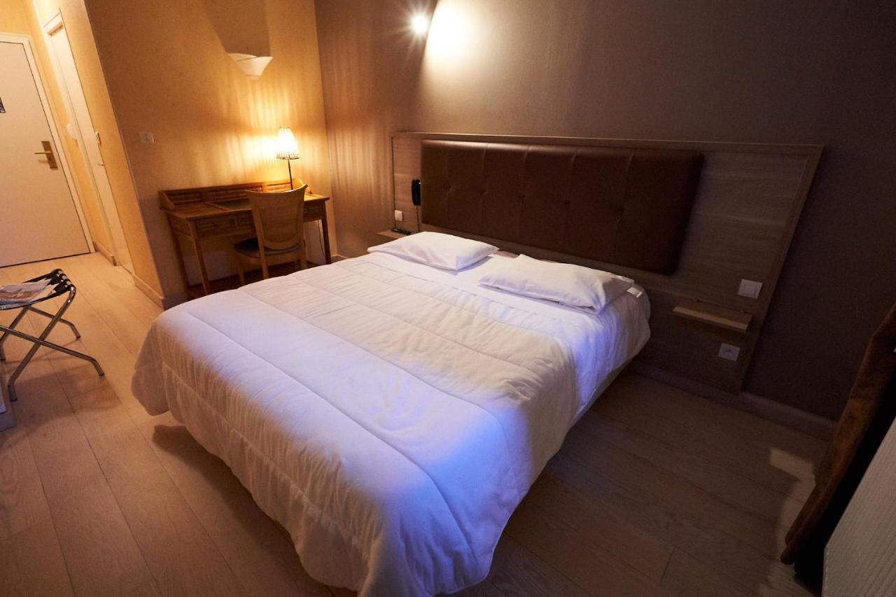 Hotel La Flambee برجراك المظهر الخارجي الصورة